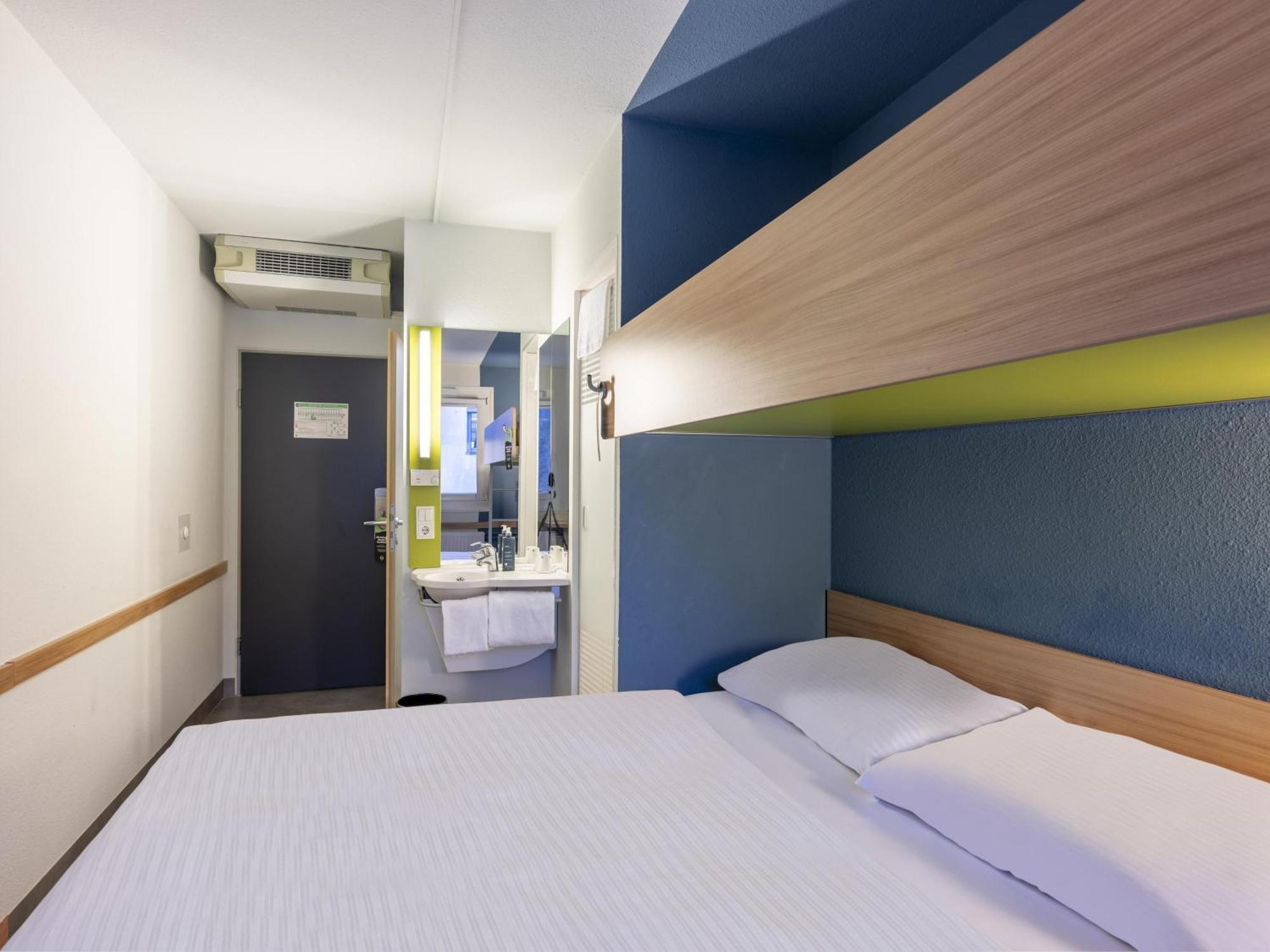 B&B Hotel Dortmund-Airport Holzwickede Exterior photo